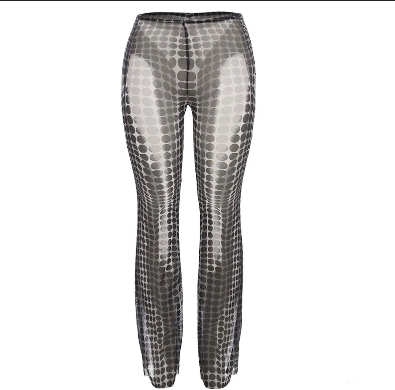 Karla Mesh Pants