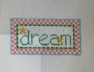 Kathy Schenkel TL104 Dream