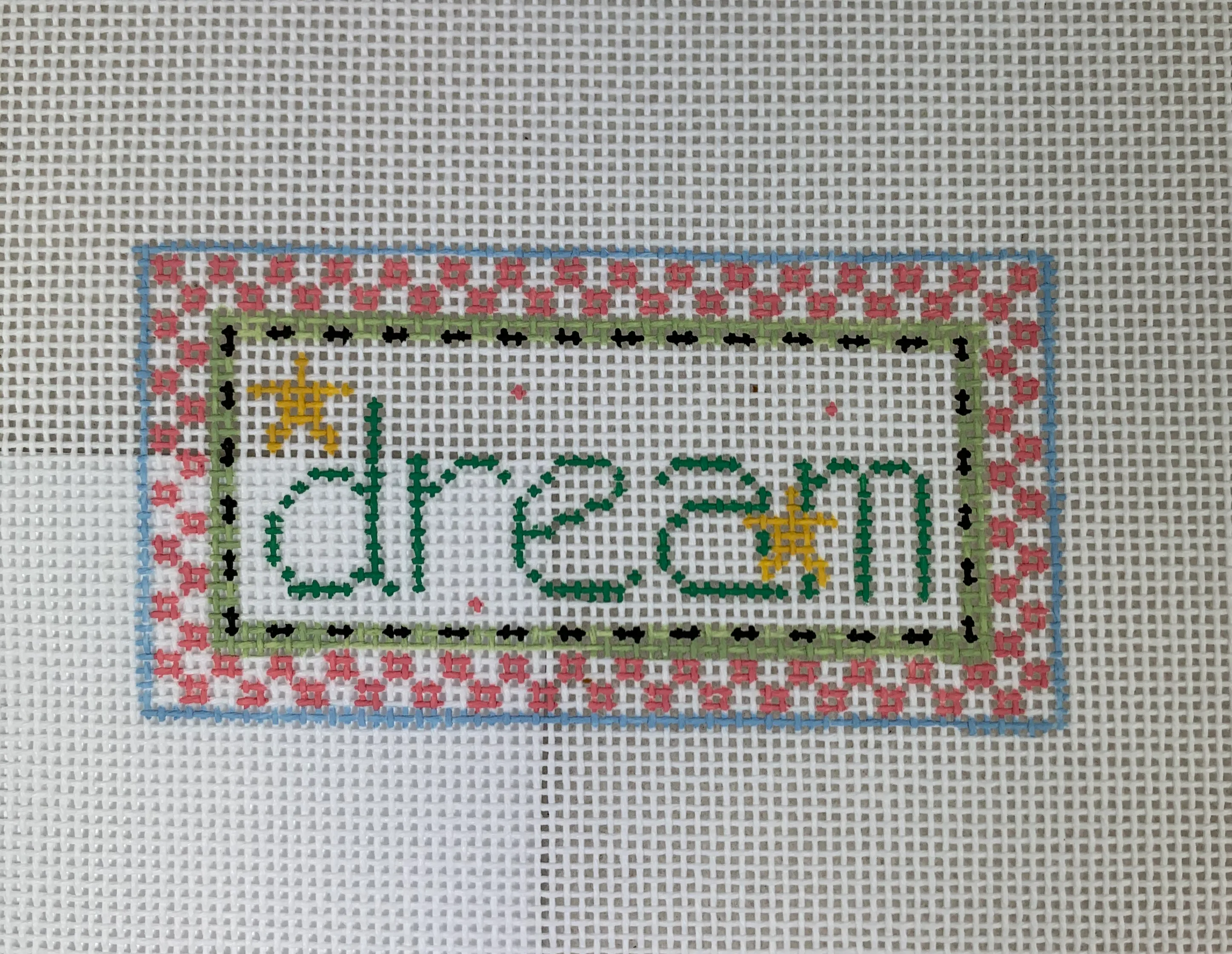 Kathy Schenkel TL104 Dream