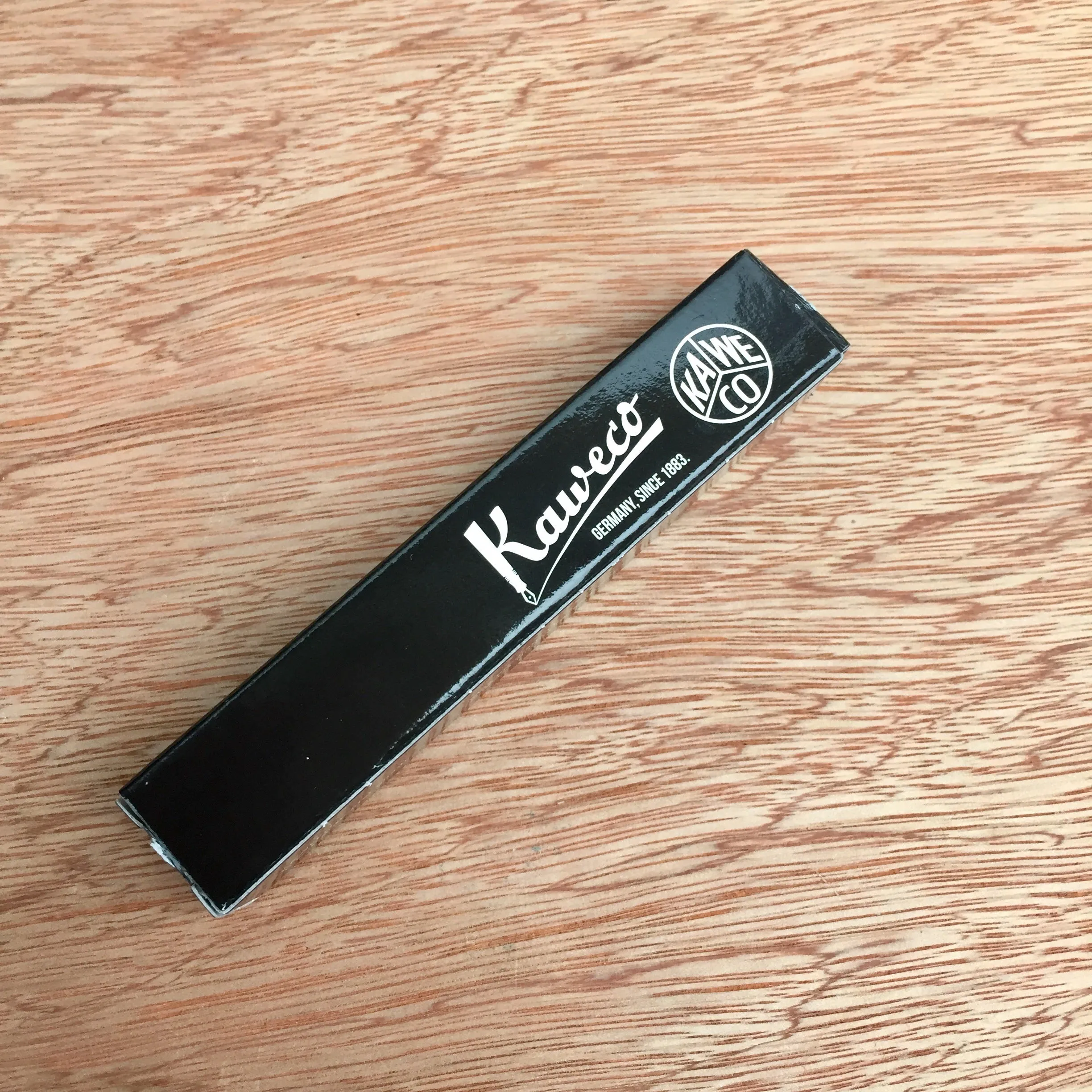Kaweco Classic Sport Pencil Green