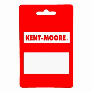 Kent-Moore J-44525-2 Plate, Pressure