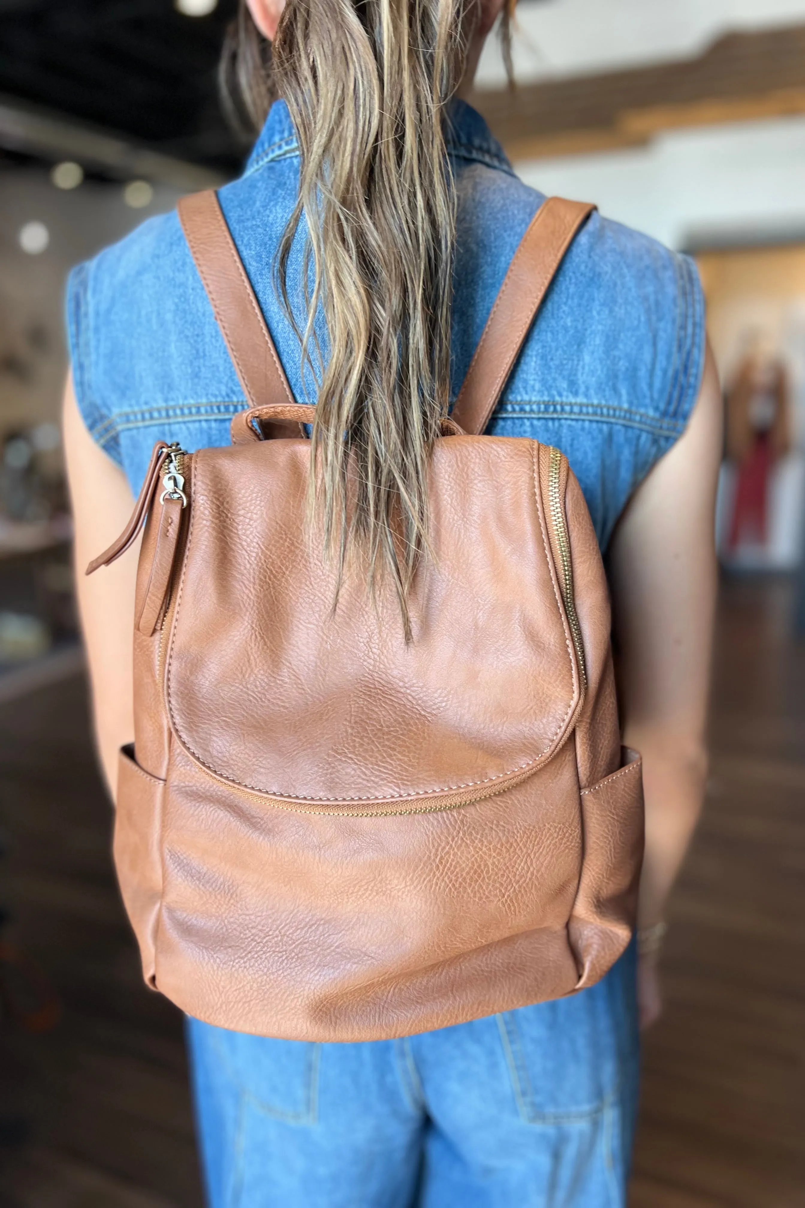 Kerri Backpack