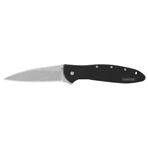 Kershaw Leek Folding Knife