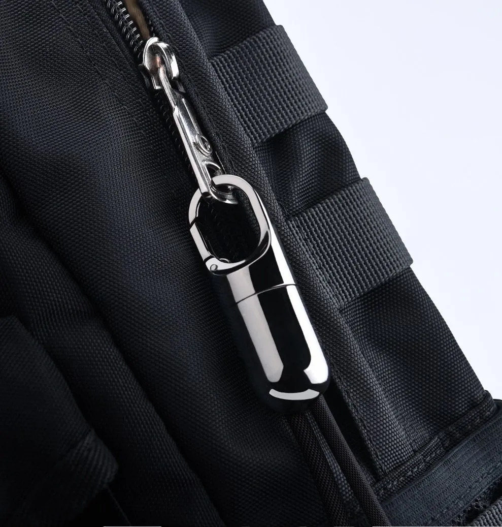 Keychain Charging Cable