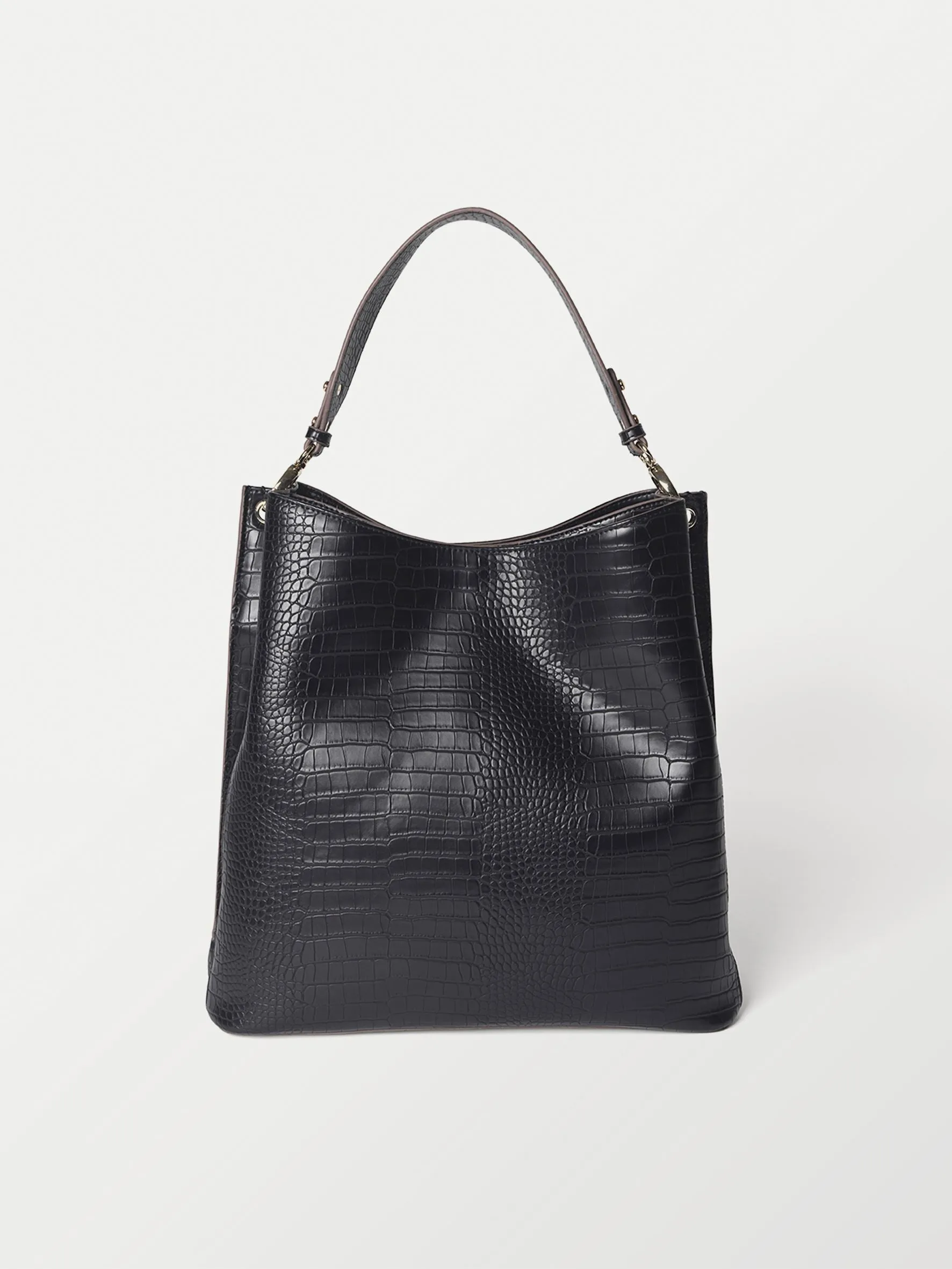 Kia Kayna Bag - Black