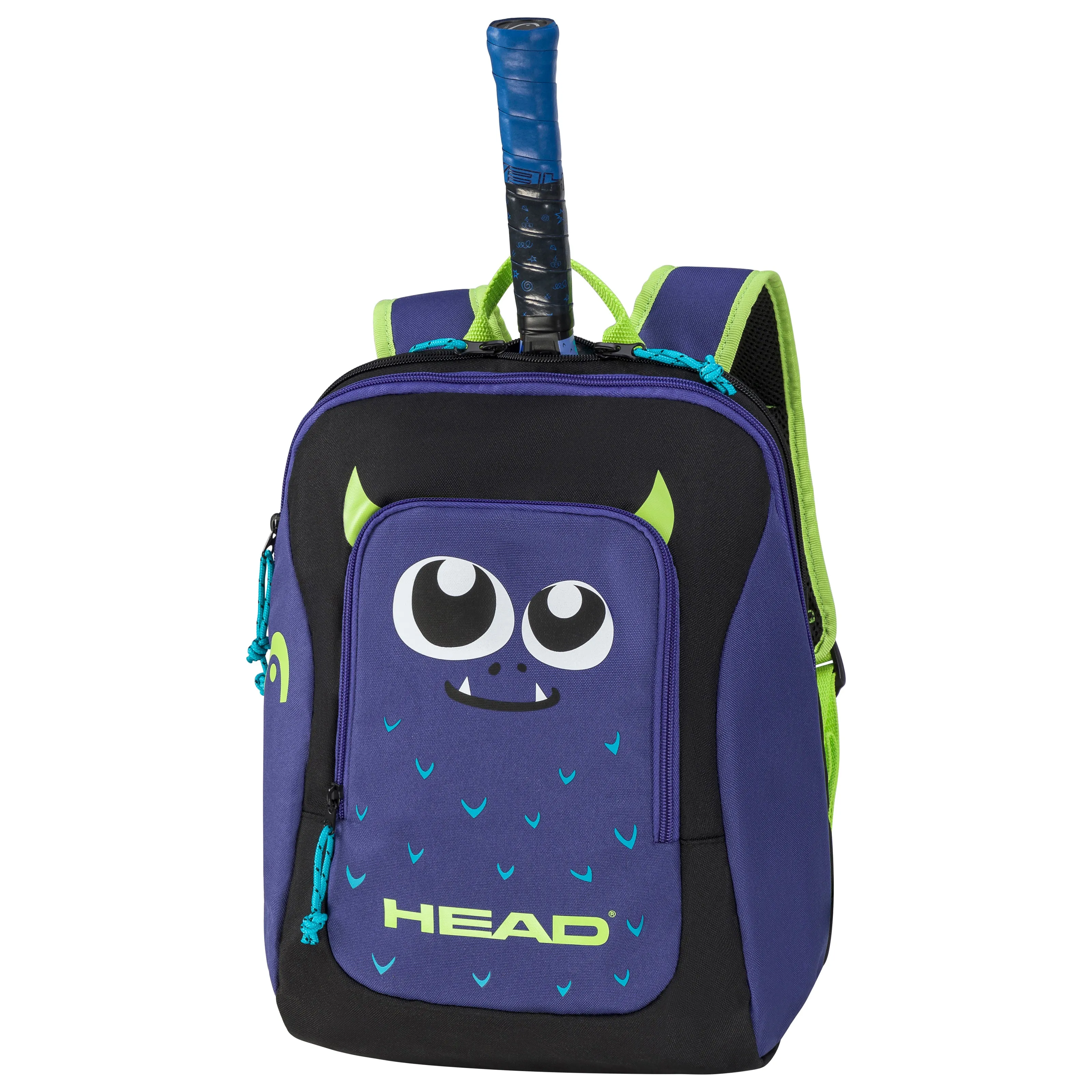 Kids Tour Backpack 14L Monster