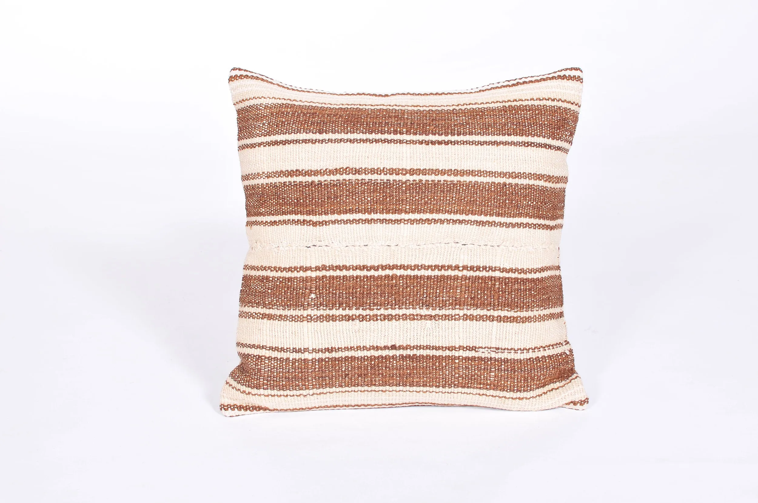 Kilim Pillow 16inx16in