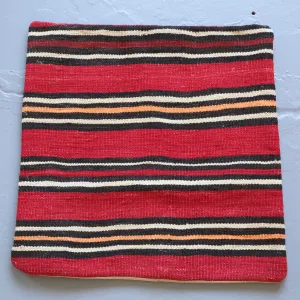 Kilim Pillow 20inx20in