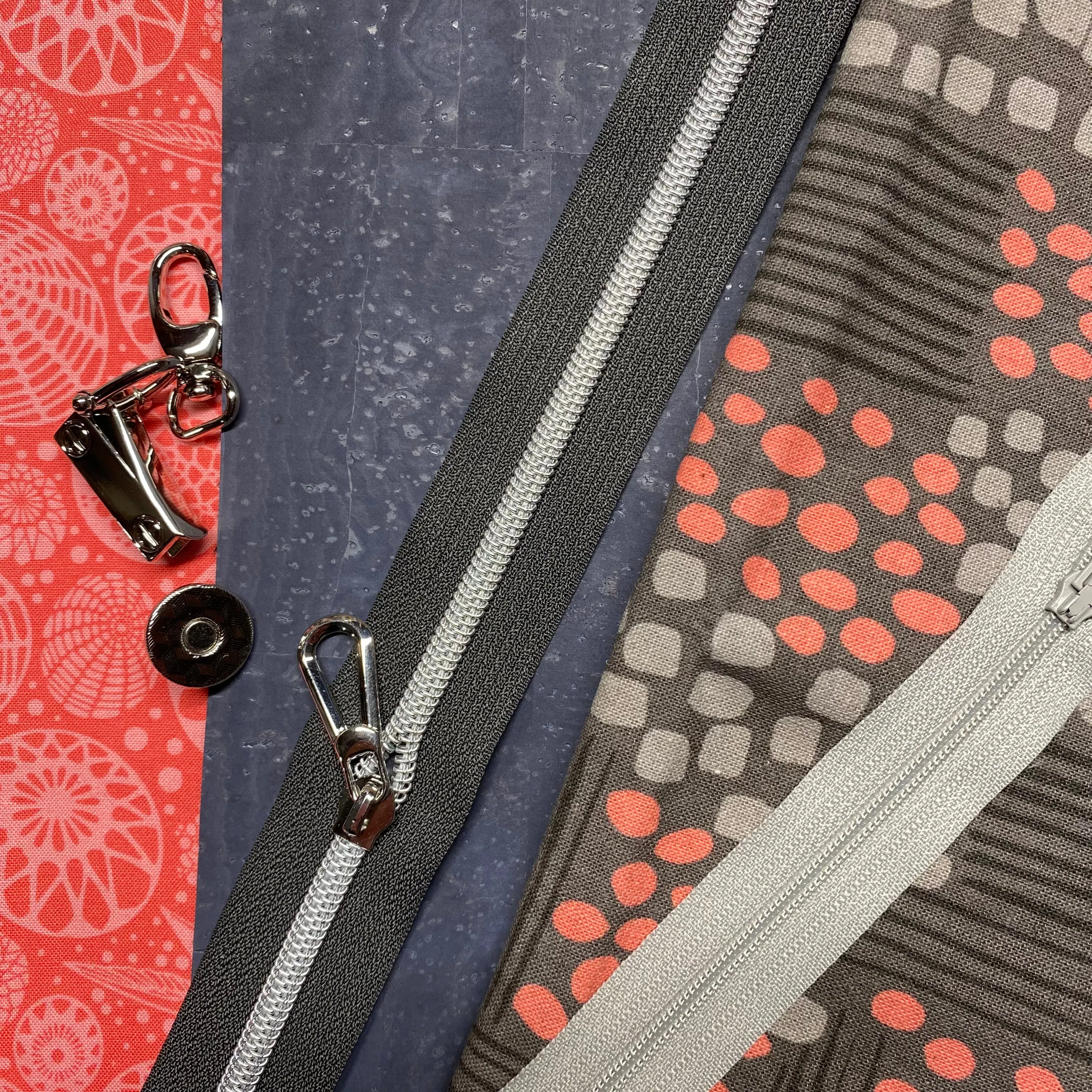 Kit - Small Heidi Clutch