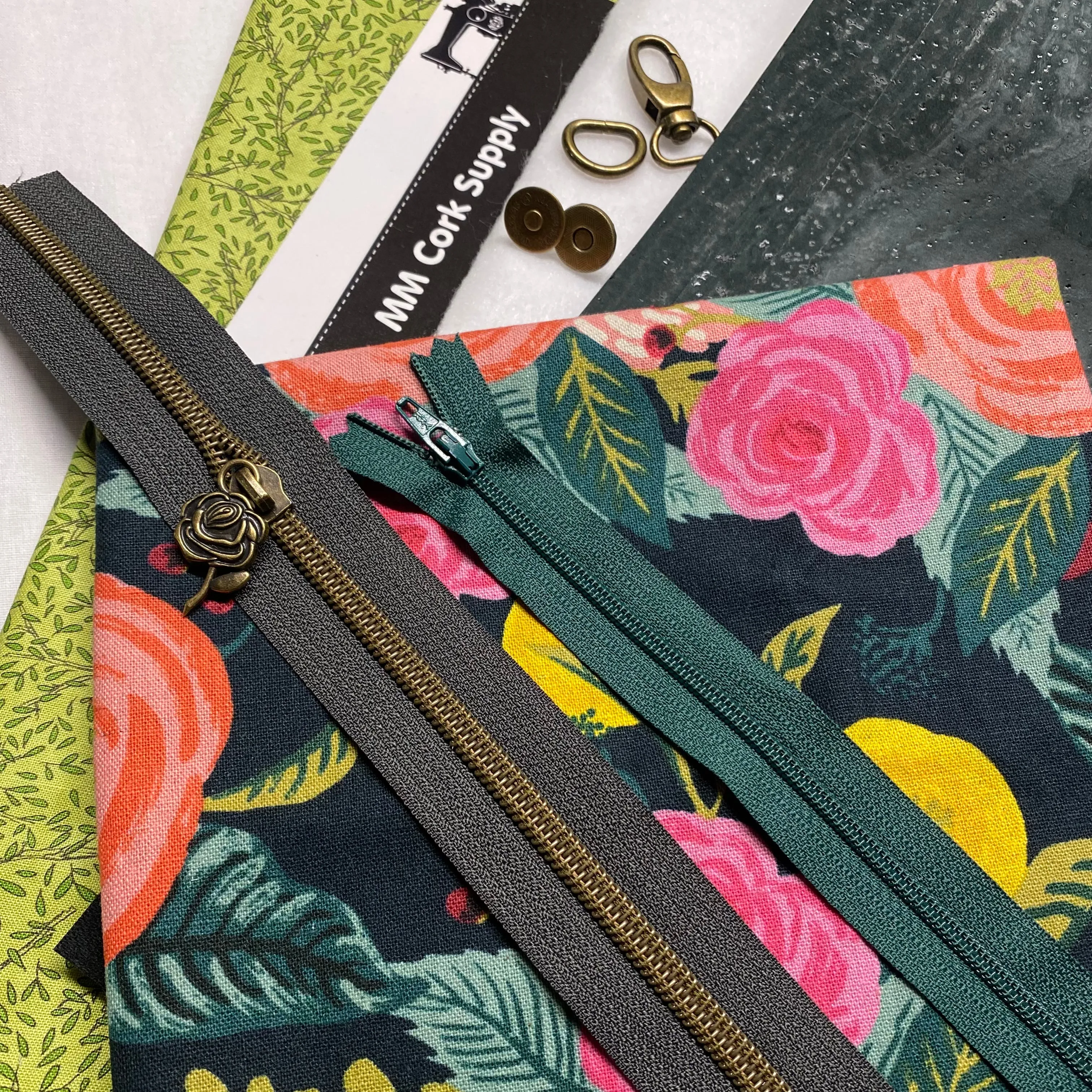 Kit - Small Heidi Clutch