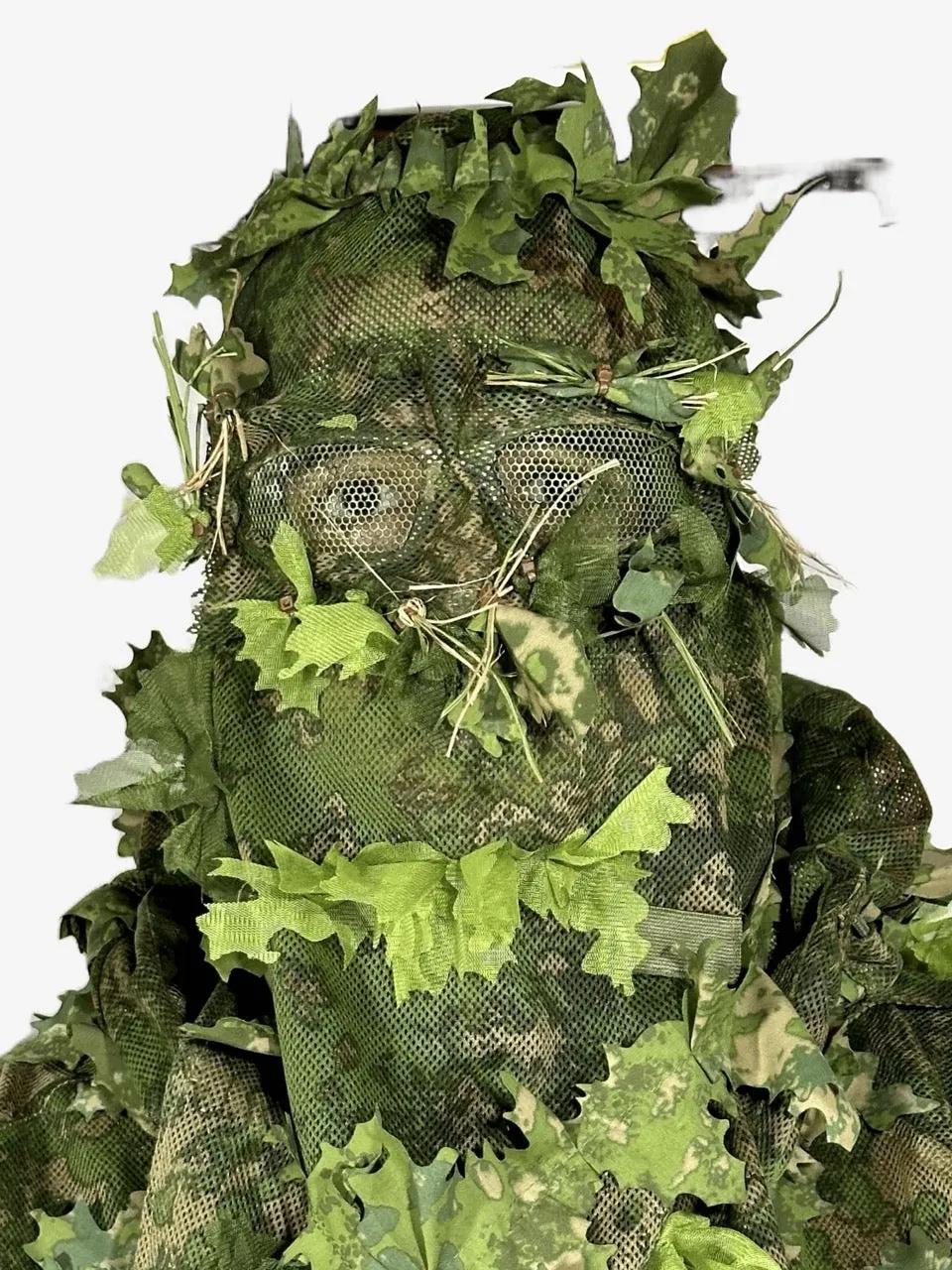 KMCS Goggle Crafting Pack - Green