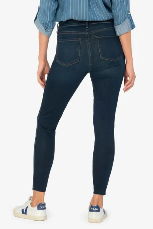 KUT Connie High Rise Skinny