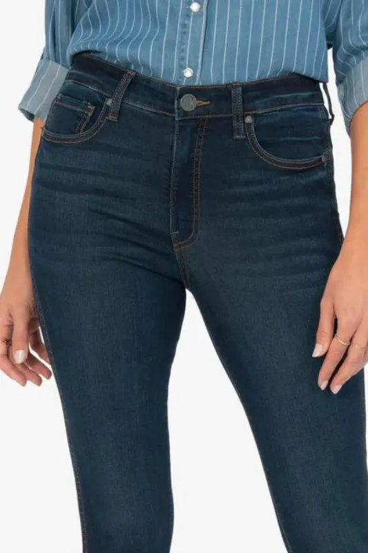 KUT Connie High Rise Skinny