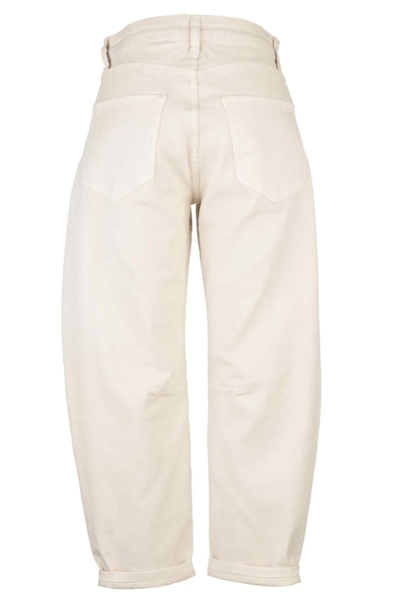 Kut From The Kloth: Ashley High Rise Slouchy