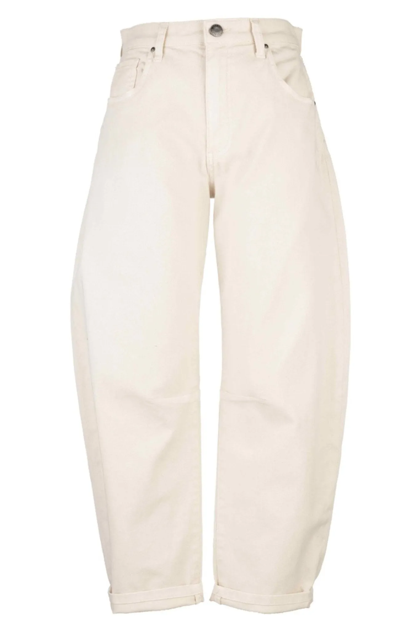 Kut From The Kloth: Ashley High Rise Slouchy