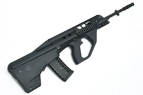 KWA Lithgow Arms F90 GBB Rifle
