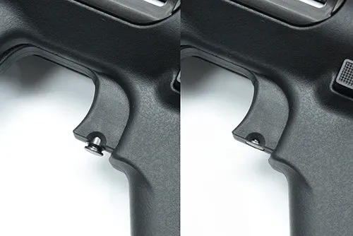 KWA Lithgow Arms F90 GBB Rifle