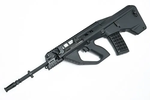 KWA Lithgow Arms F90 GBB Rifle