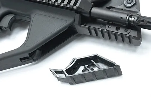 KWA Lithgow Arms F90 GBB Rifle