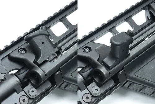KWA Lithgow Arms F90 GBB Rifle