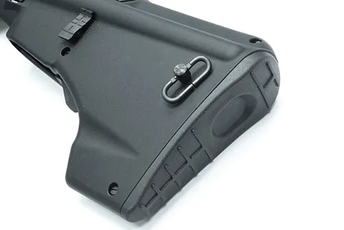 KWA Lithgow Arms F90 GBB Rifle