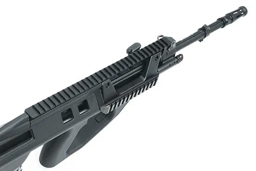 KWA Lithgow Arms F90 GBB Rifle