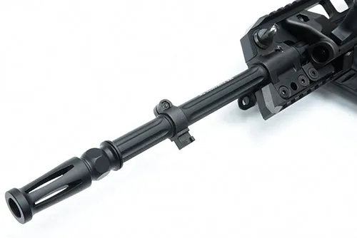 KWA Lithgow Arms F90 GBB Rifle