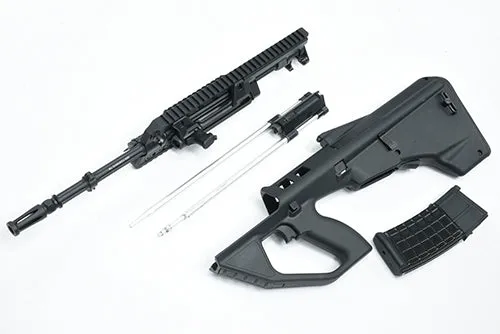 KWA Lithgow Arms F90 GBB Rifle
