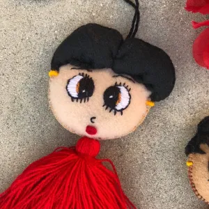 La Betty Pompón