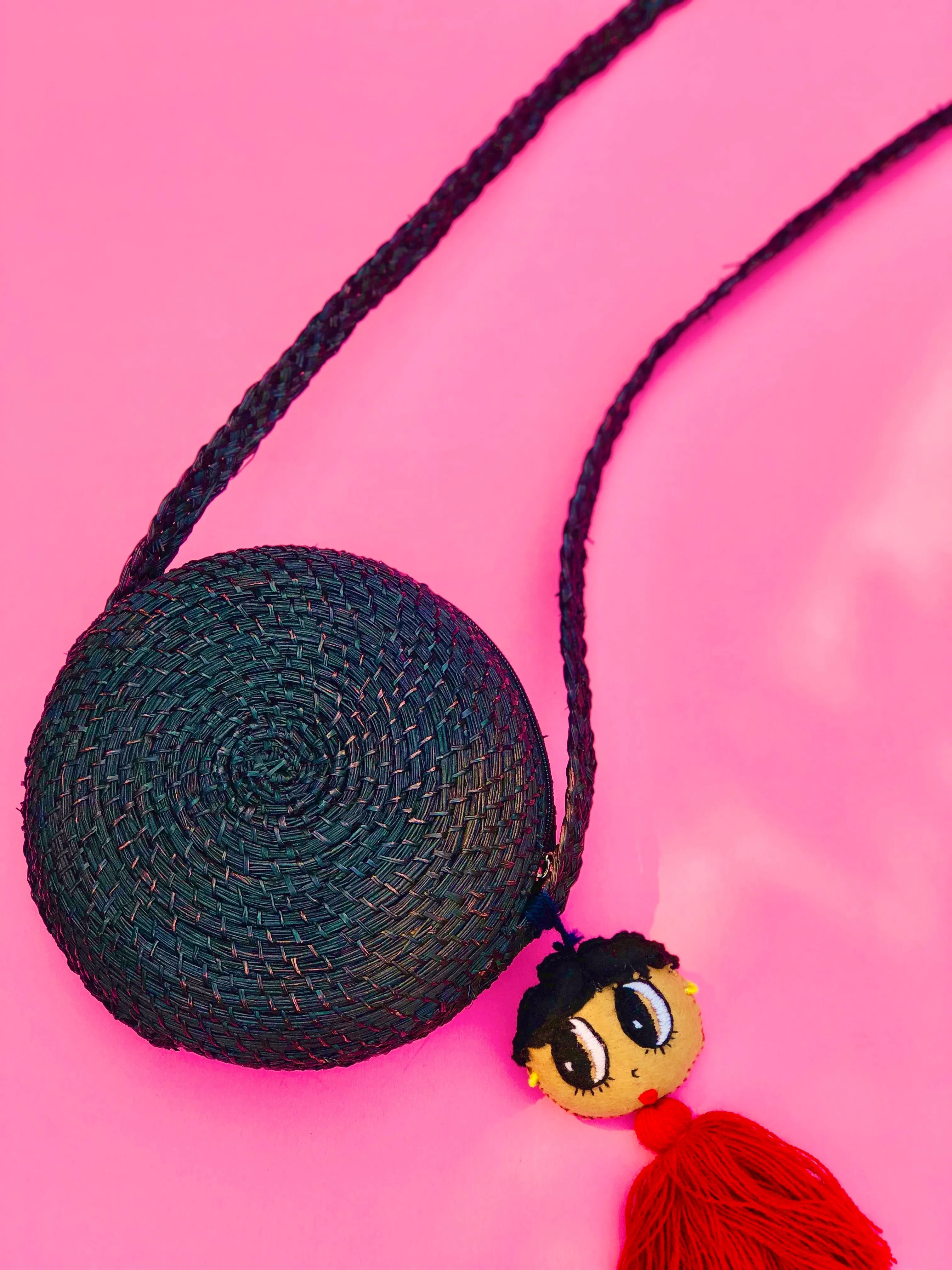 La Betty Pompón