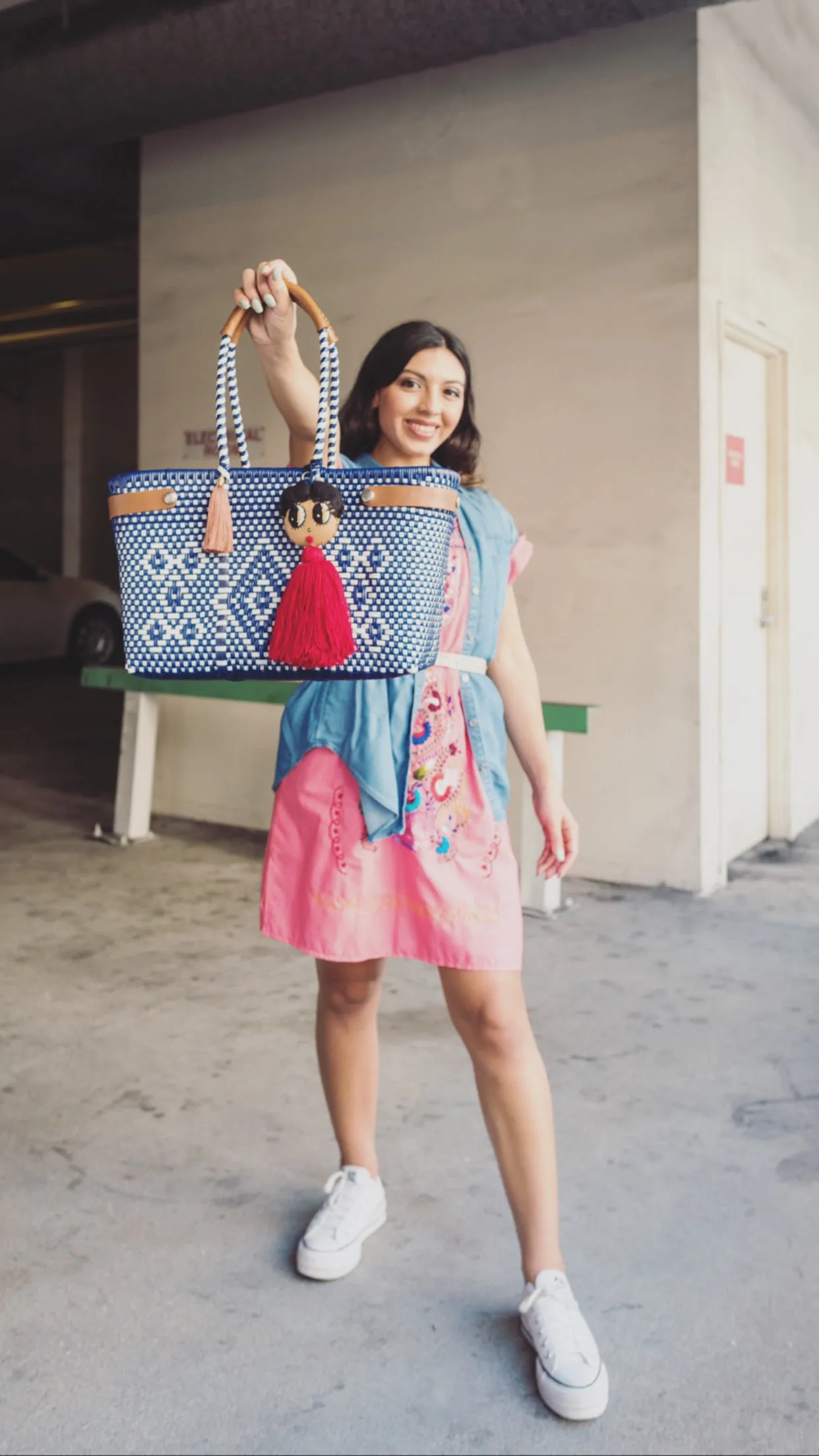 La Betty Pompón
