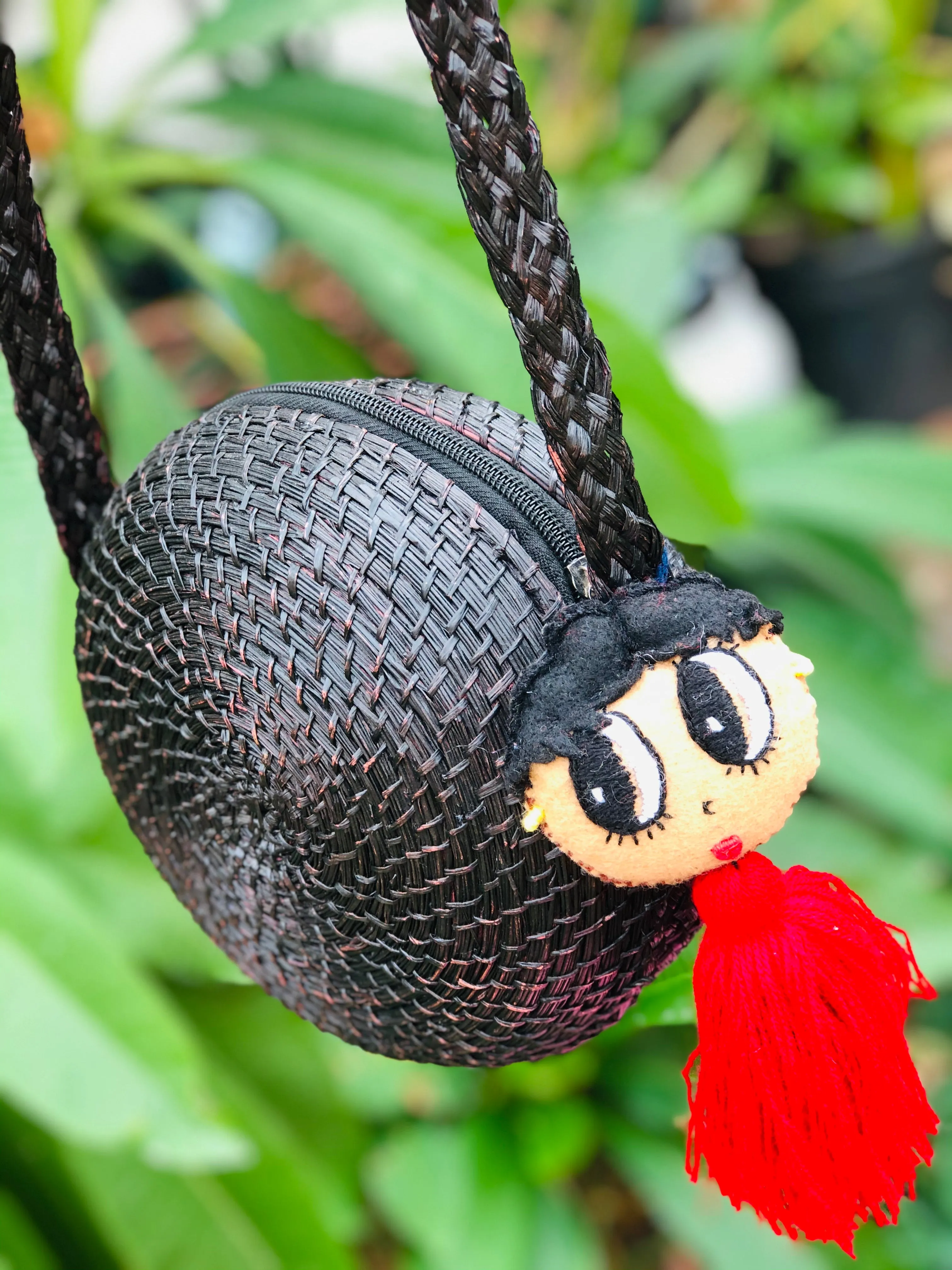 La Betty Pompón