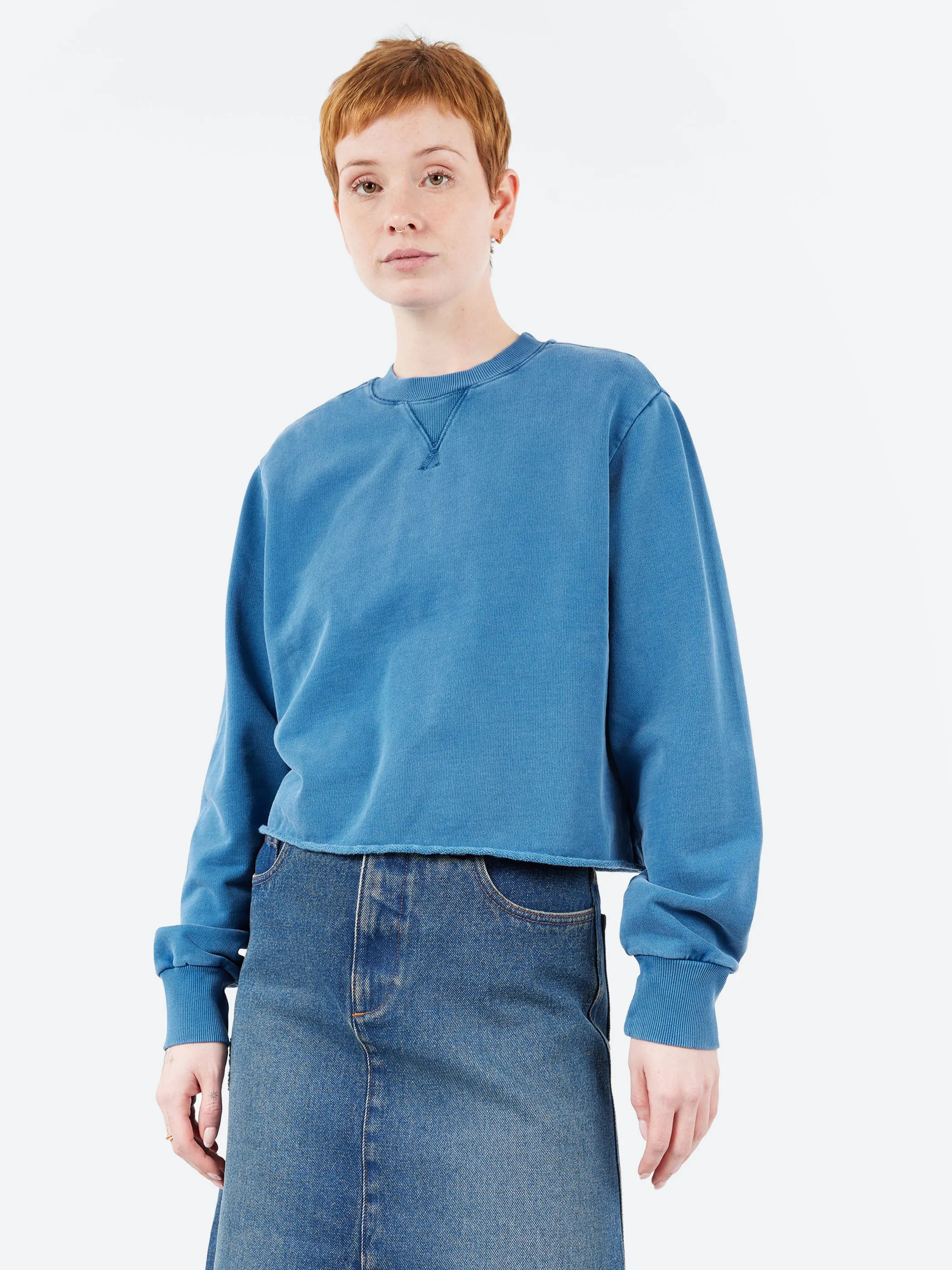 Label F Sweatshirt