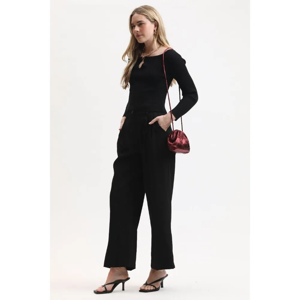 Laila Crossbody
