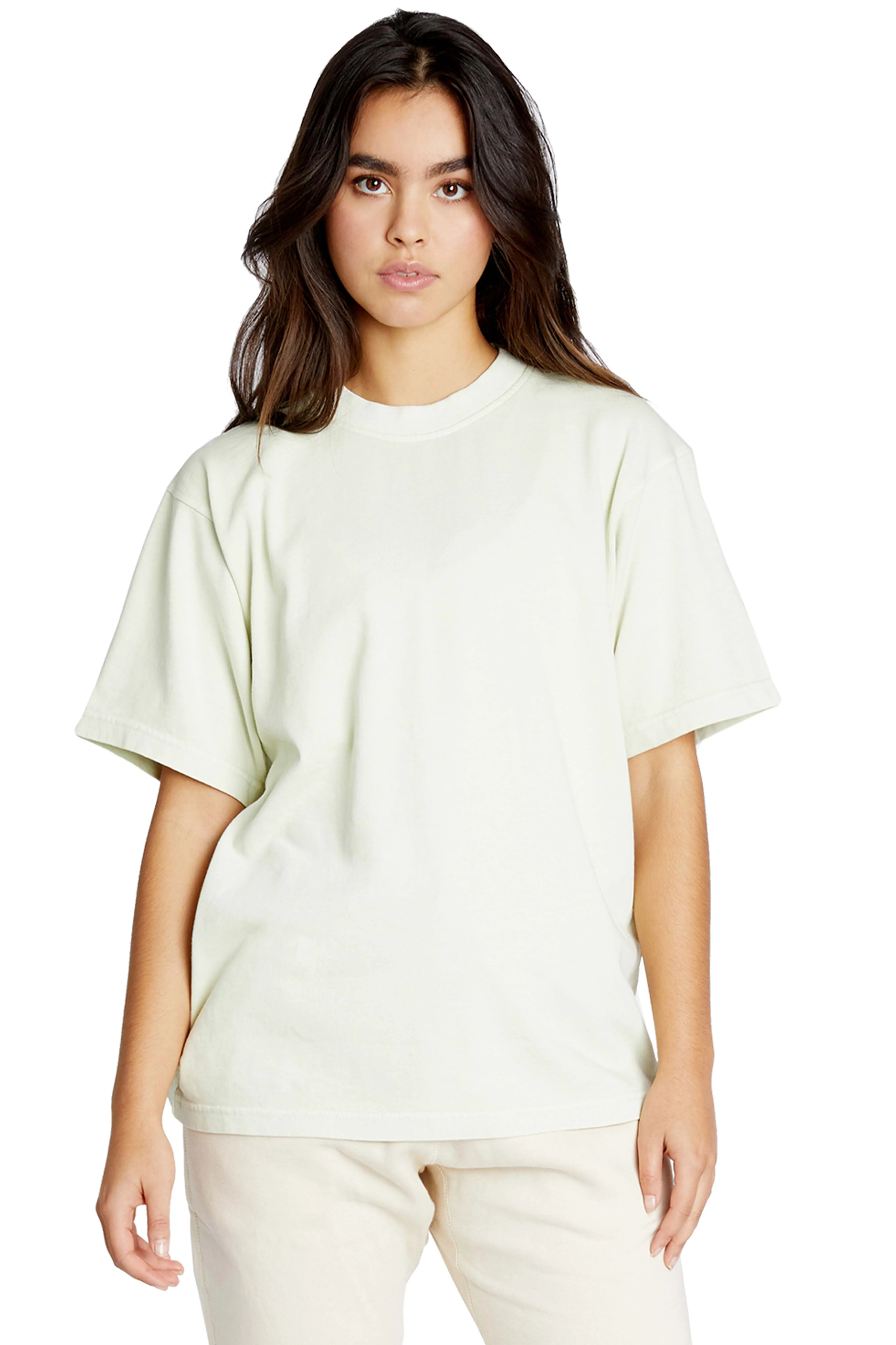 Lane Seven Unisex Urban Heavyweight T-shirt