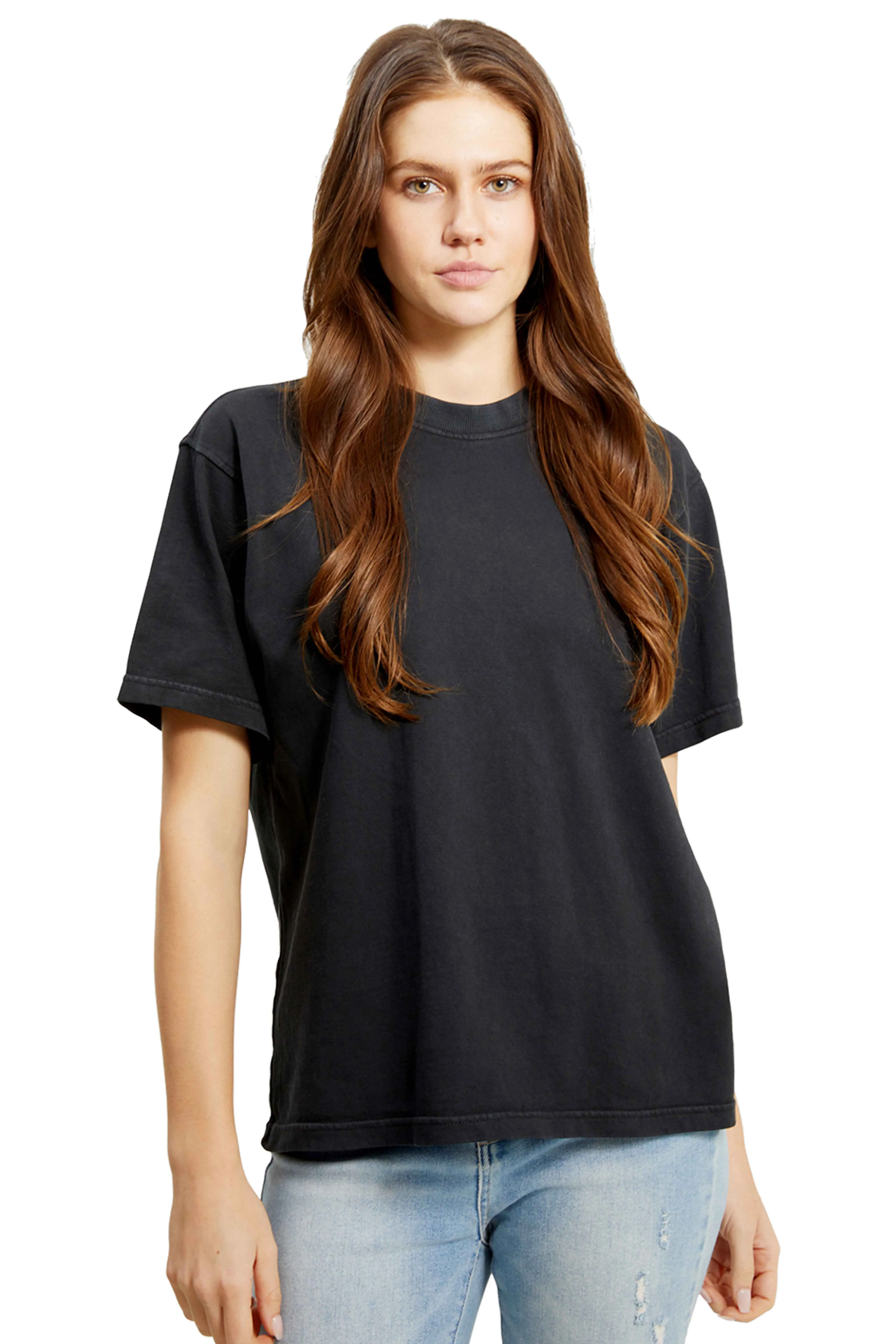 Lane Seven Unisex Urban Heavyweight T-shirt