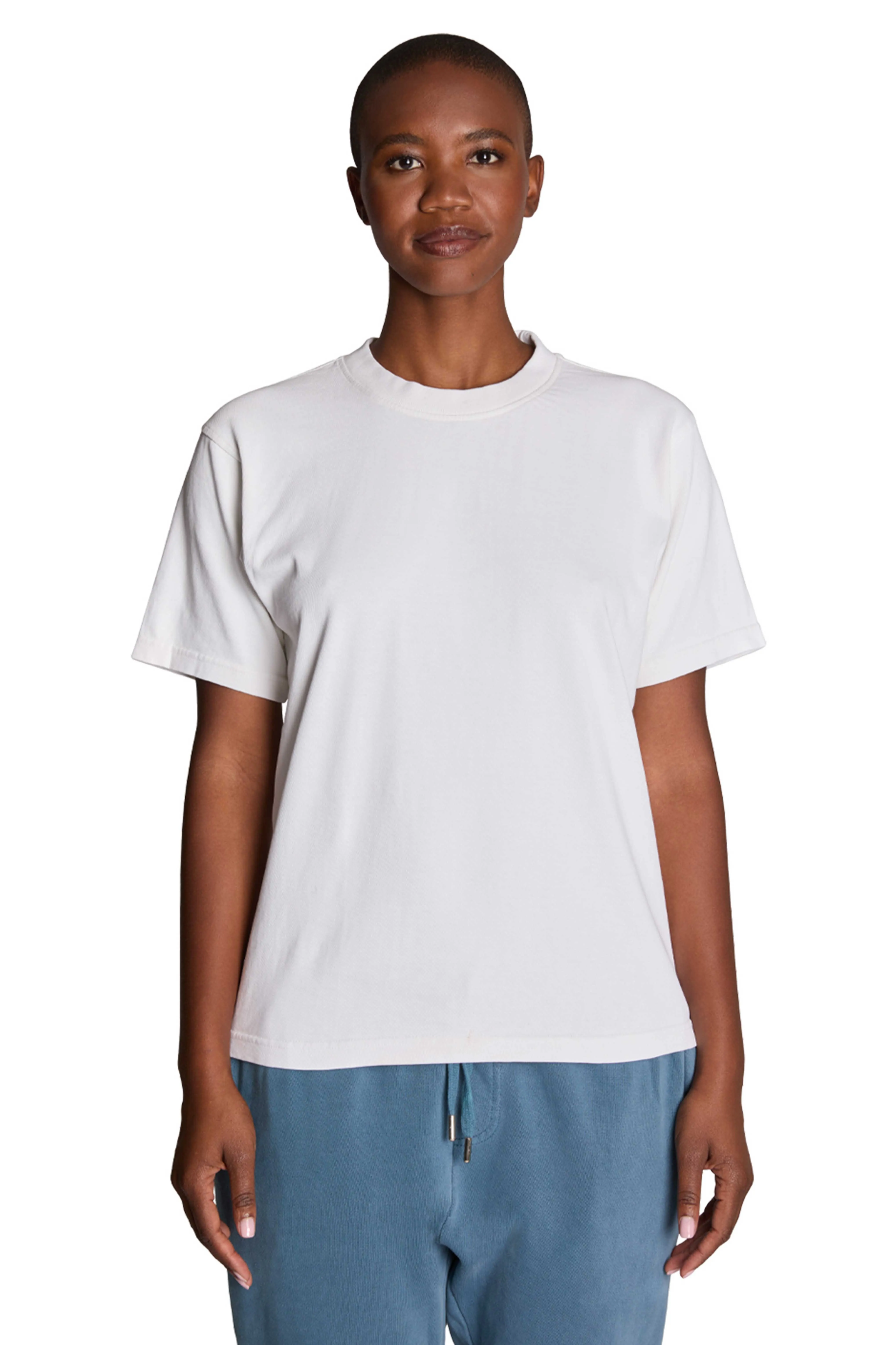 Lane Seven Unisex Urban Heavyweight T-shirt