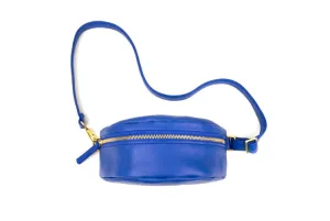 Lapis Leather Bum Bag