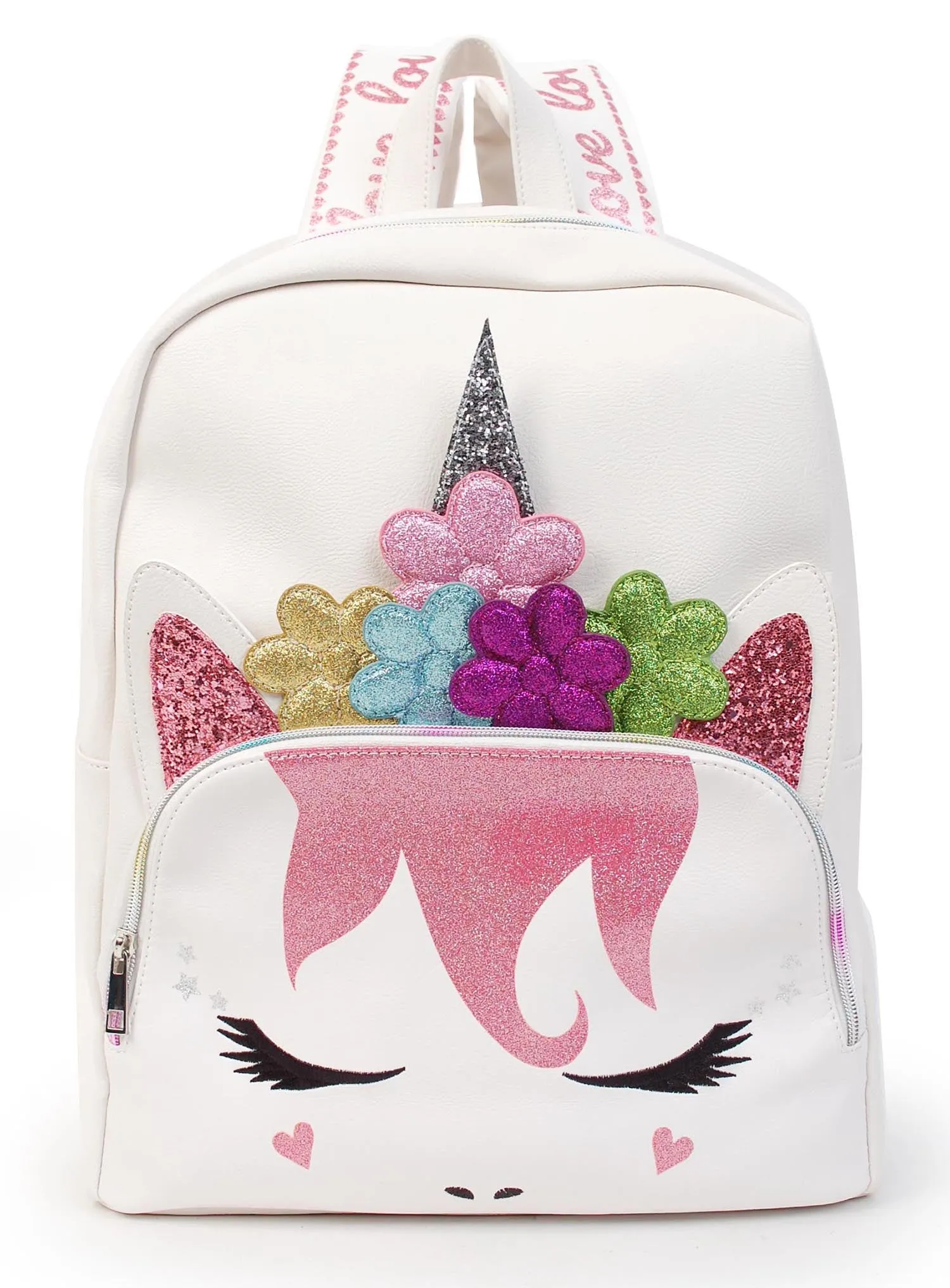 Large Unicorn Backpack
