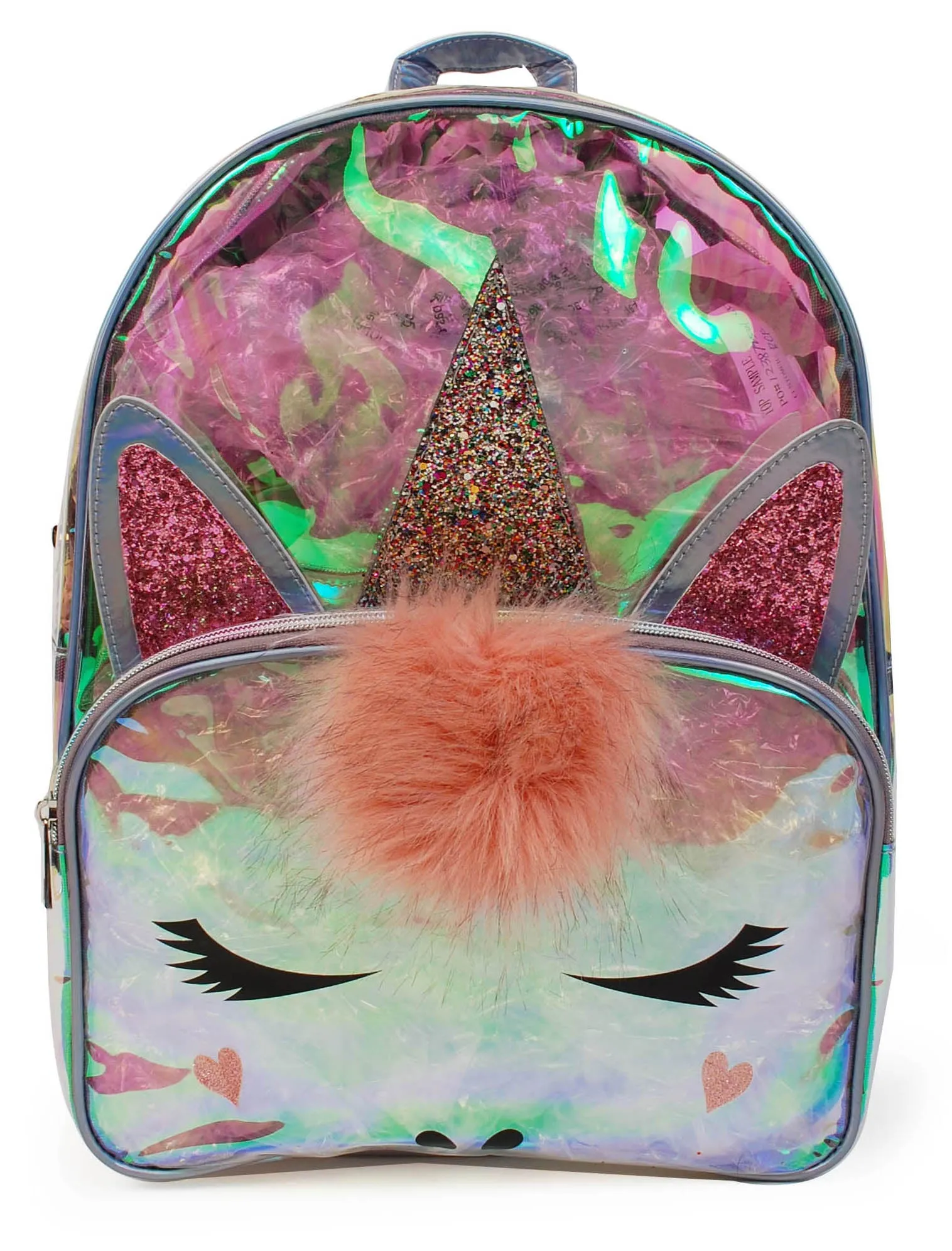 Large Unicorn Backpack