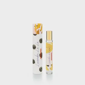 LAVENDER LA LA PERFUM ROLLERBALL