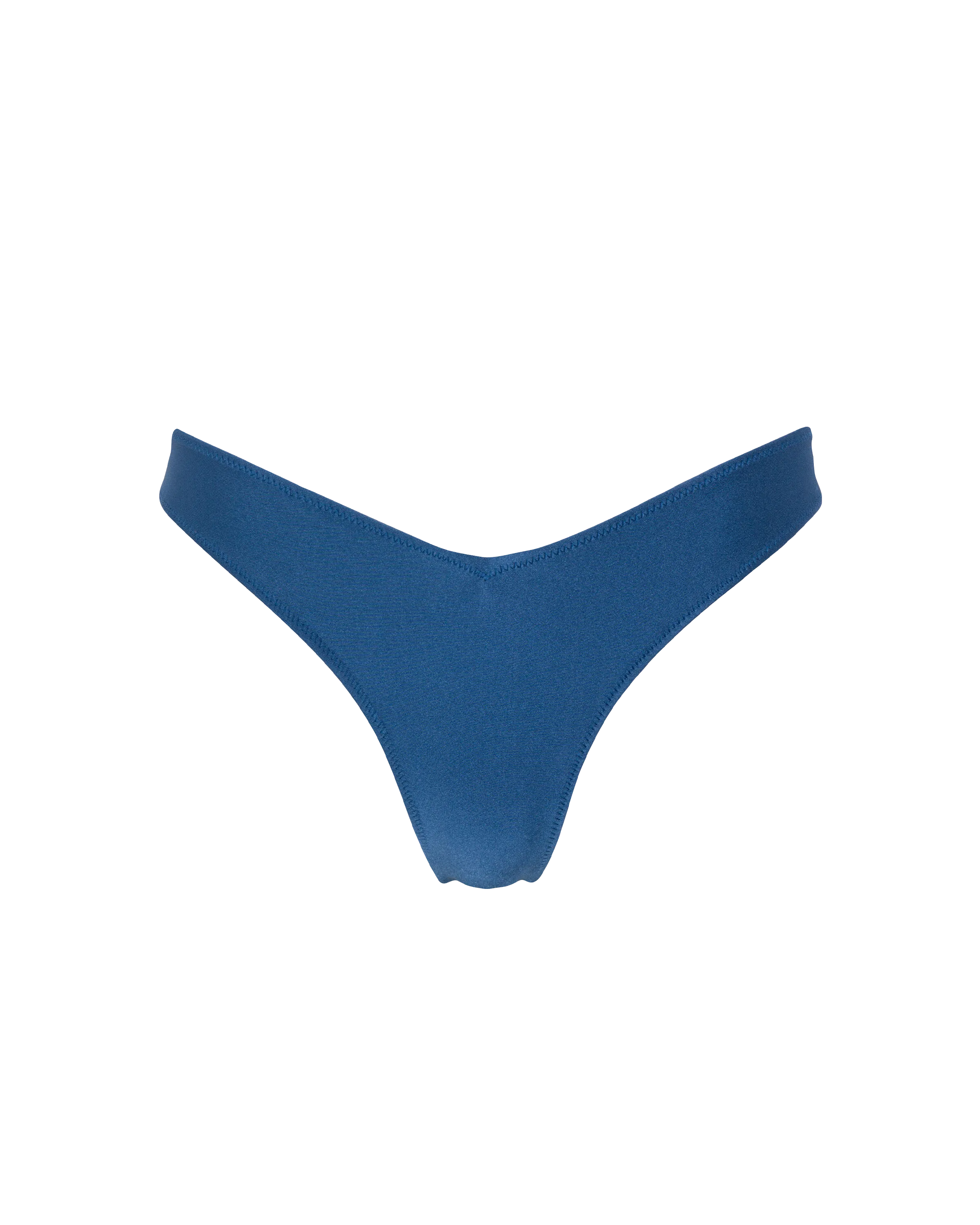 Le Sporty Bottom - Klara Blue