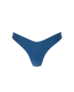 Le Sporty Bottom - Klara Blue