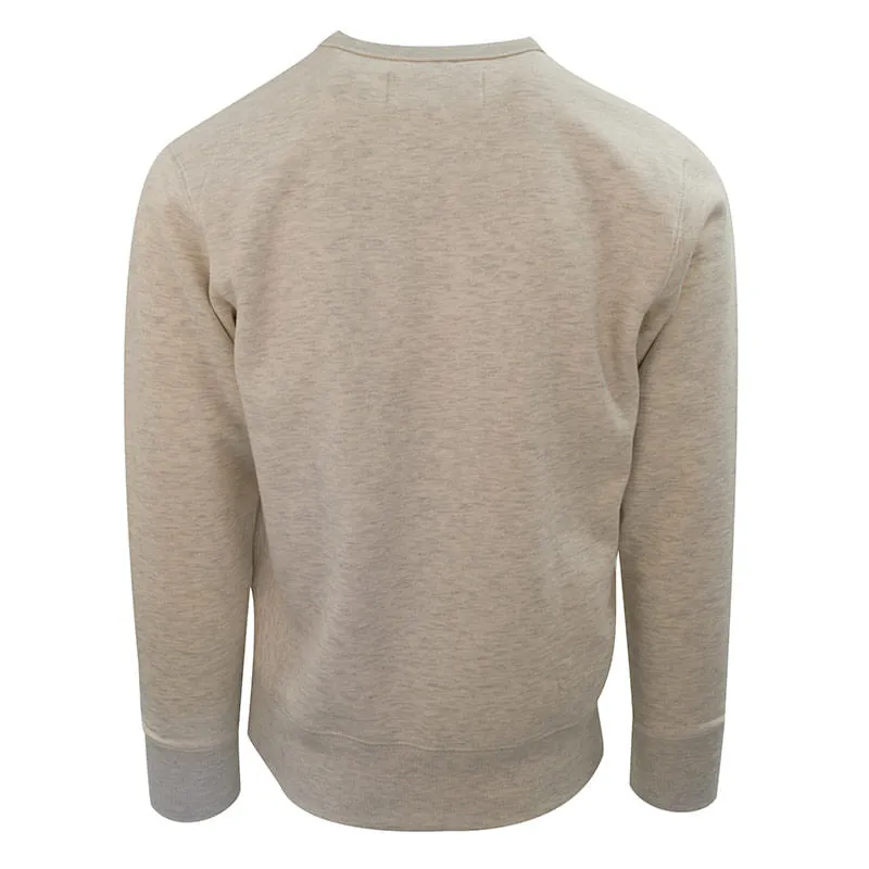 League Stadium Crew Neck Penn State Sweatshirt