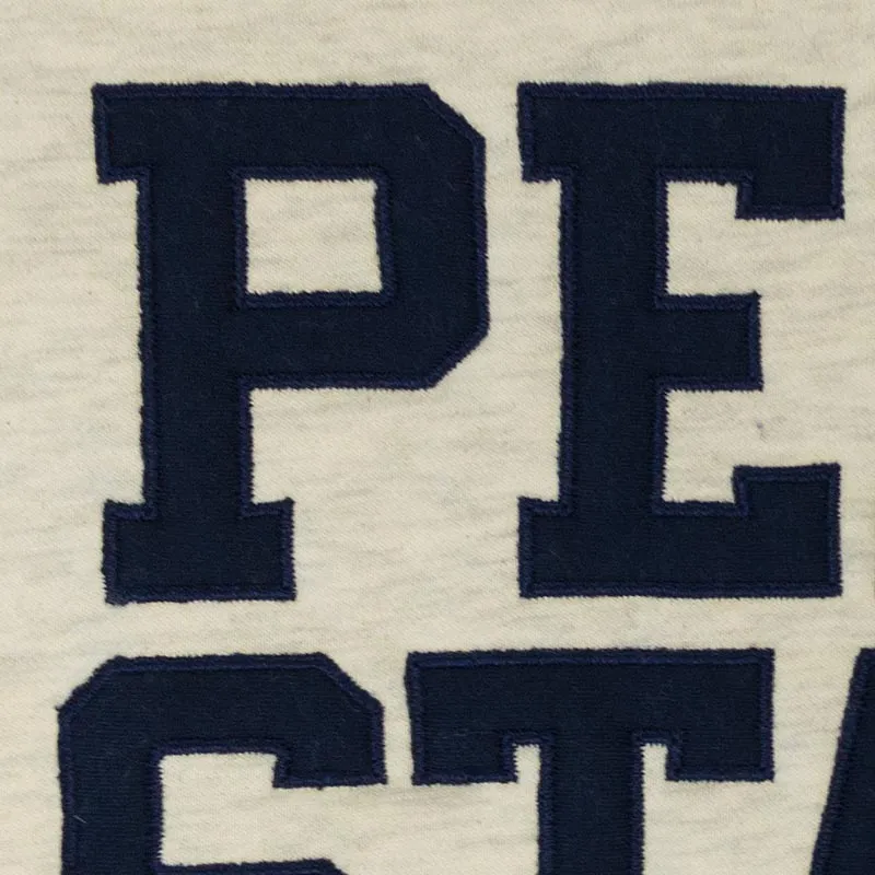League Stadium Crew Neck Penn State Sweatshirt
