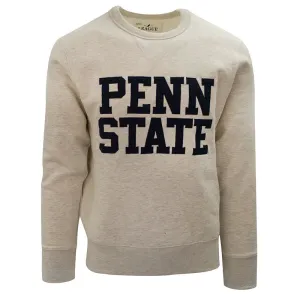 League Stadium Crew Neck Penn State Sweatshirt