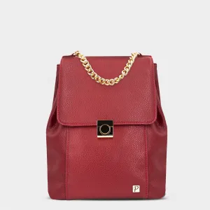 Leah Mini Backpack (Outlet)