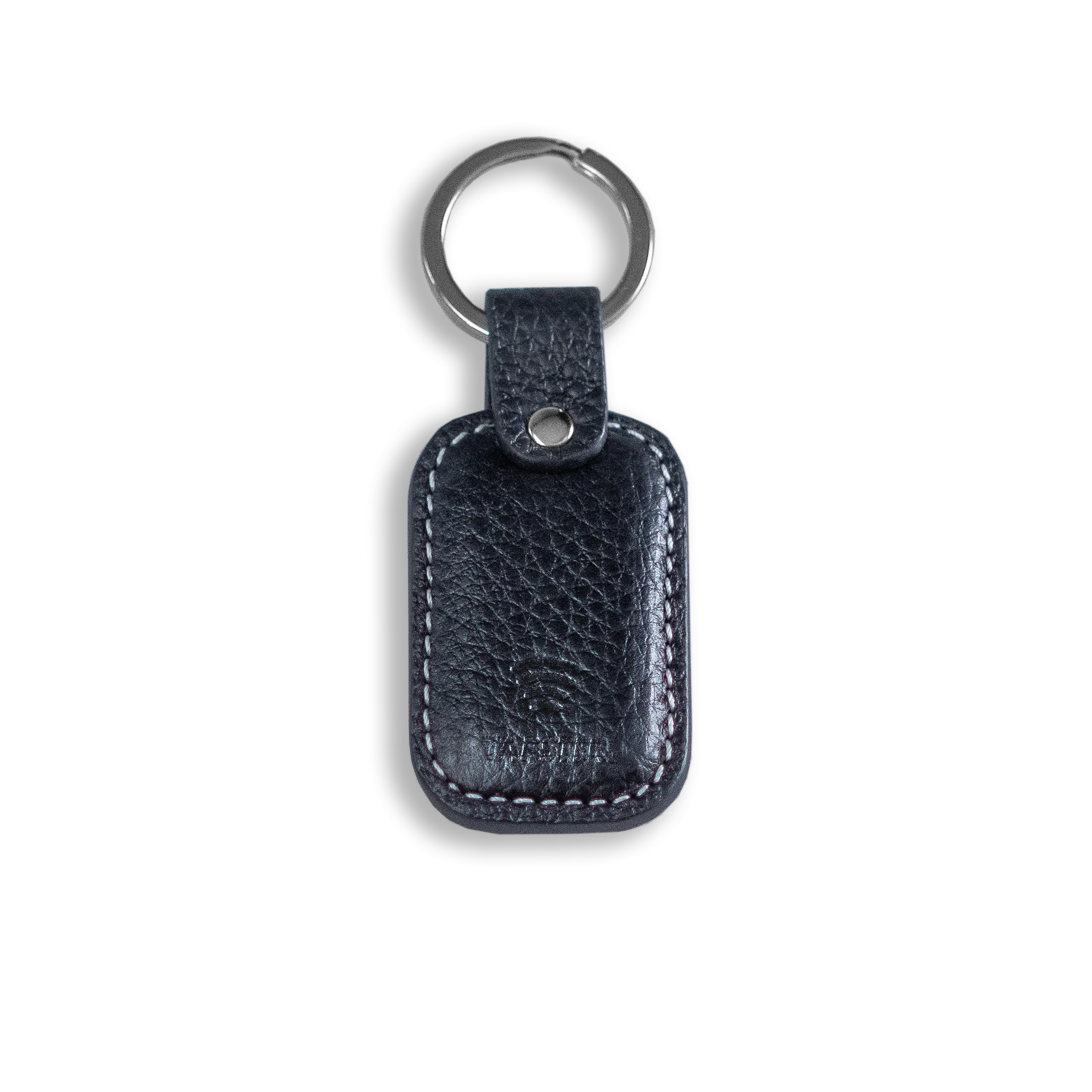 Leather Keyring