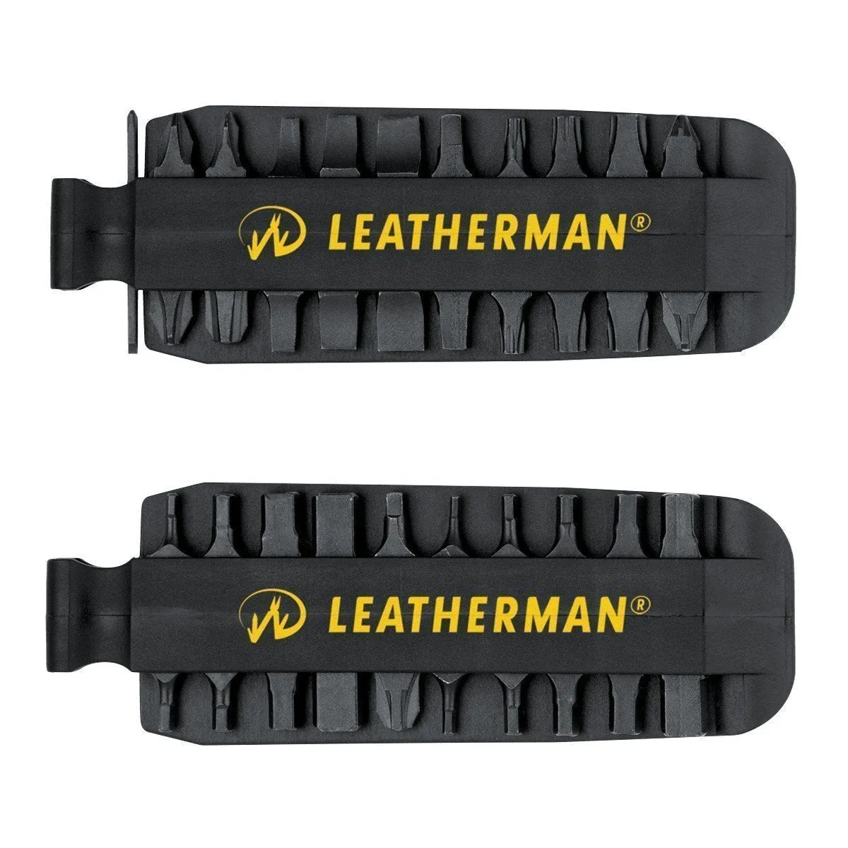 Leatherman Bit Kit for Surge/Charge/Wave/Skeletool/MUT