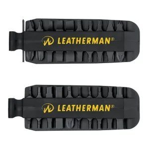 Leatherman Bit Kit for Surge/Charge/Wave/Skeletool/MUT